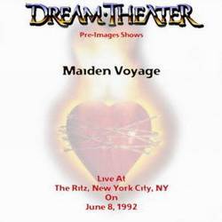 Dream Theater : Maiden Voyage